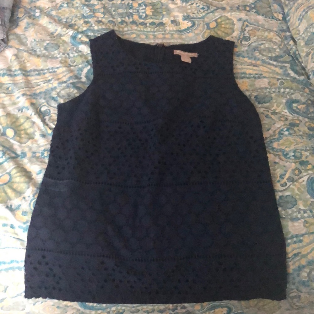 Banana Republic tank top